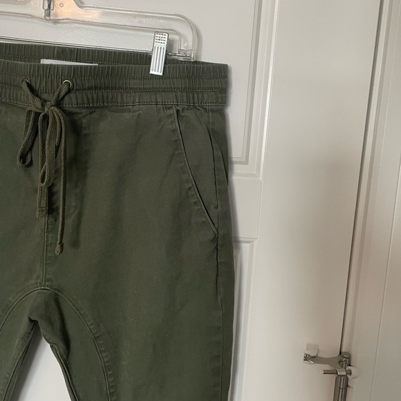 Pacsun Joggers - Picture 2 of 6